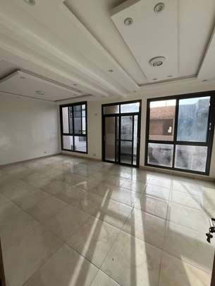 Appartement F4 à louer cité Mbackiyoufaye image 1
