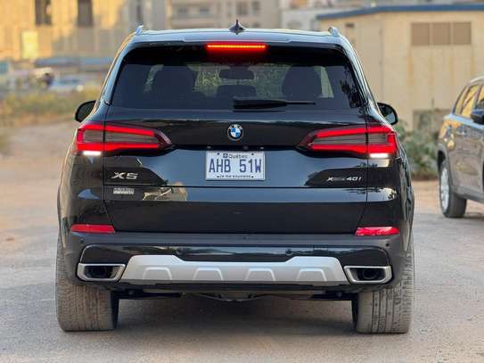 BMWX5 X drive image 4
