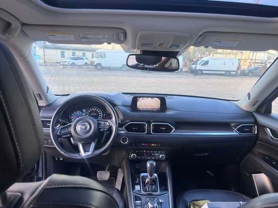 Mazda cx5 Gt image 3