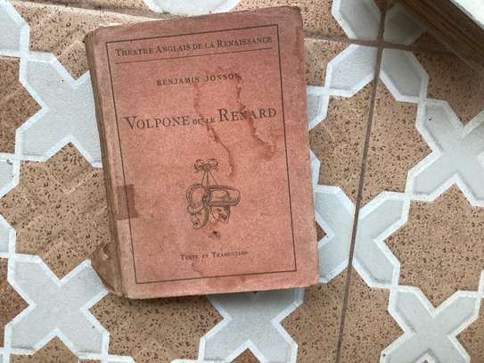 Livres anciens à vendre,de 40 à 115 ans image 3