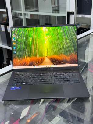 Asus VivoBook S14 Oled Ultra 7 tactile image 4