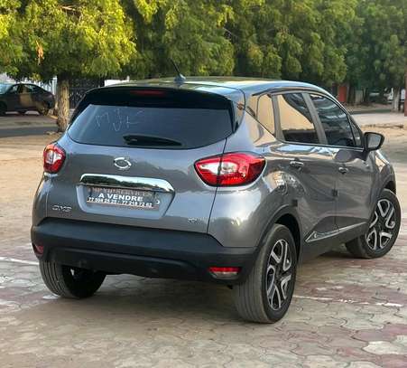 Qm3 Automatique diesel 2017 image 2