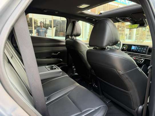 Hyundai Tucson 2024 image 9