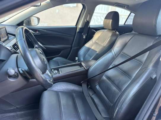 Location Mazda 6 image 9