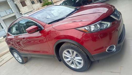 Tres belle NISSAN ROGUE SPORT A vendre image 2