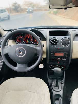 Renault Duster 2017 image 3