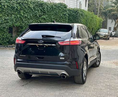 Ford Edge 2019 image 12