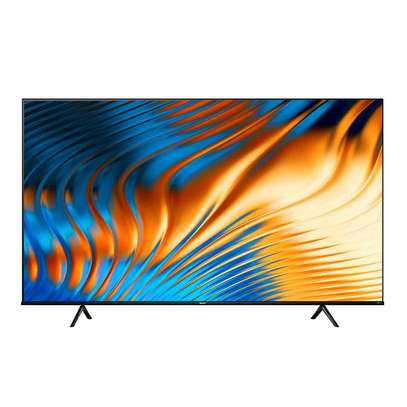 TELEVISEUR HISENSE 65POUCES SMART VIDAA UHD 4K image 1