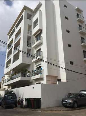 Magnifique appartement Mermoz image 1
