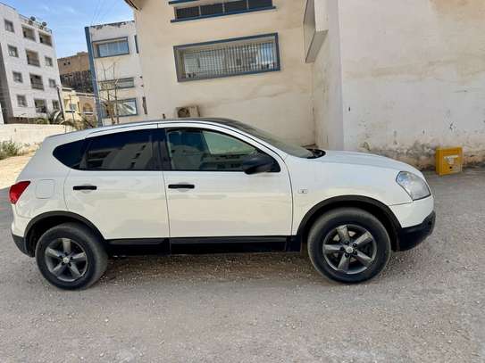 Nissan qashqai 2009 image 6