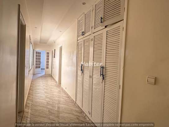 Appartements à louer à Sotrac Mermoz image 5