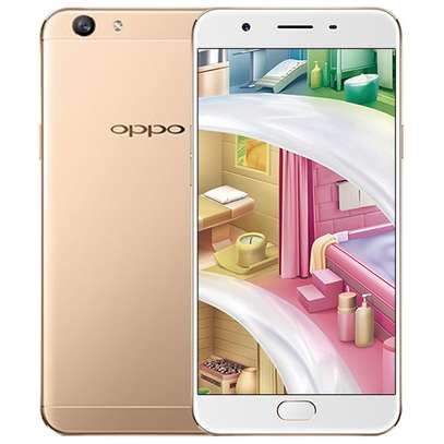 OPPO A57 64GB 4GB RAME image 1