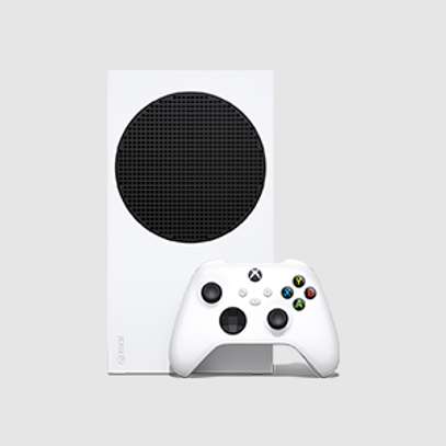 Xbox serie S avec Game pass image 2