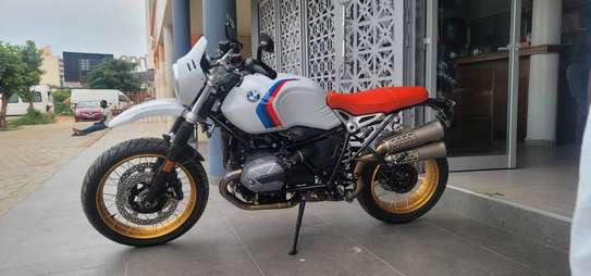 Bmw ninet scrambler 2023 image 7