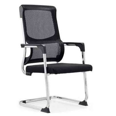 CHAISE VISITEUR ZV-A606 image 1