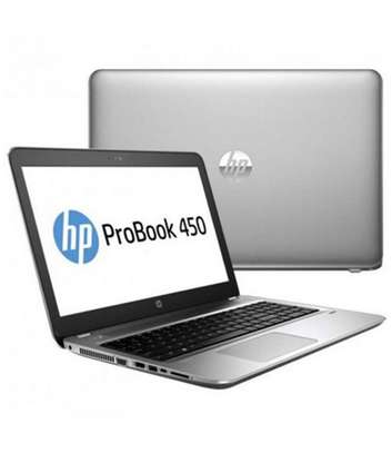 HP Probook 450 G4 Cor i7 "GAMER" image 1