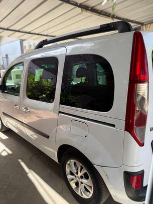 Renault Kangoo 1.5dCi image 4