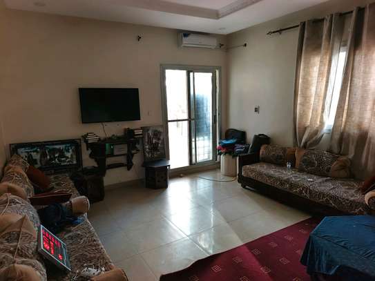 Appartement à louer à Ngor, Almadies image 4