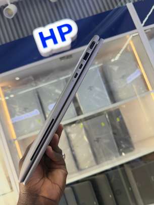 HP ZBook Firefly G11 Ultra 5 Ram 16Go SSD 512Go image 4