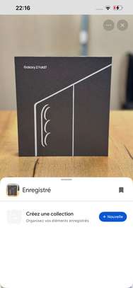 Samsung Galaxy Fold 7 image 2
