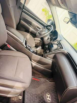 HYUNDAI TUCSON ANNEE 2023 image 3