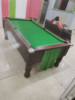 Table de Billard image 8