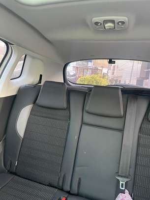 Peugeot 2008 2016 image 8