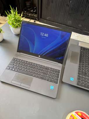 Ordinateur portable Hp 15 11th gen / ssd 256gb / 8gb ram image 5