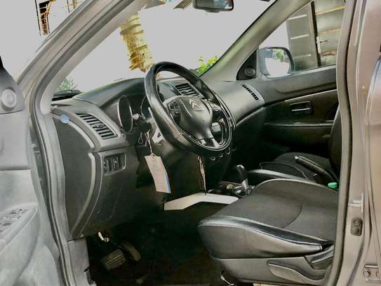 C4 aircross image 7