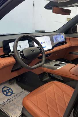 CHANGAN CS75 Plus, 2026 image 9