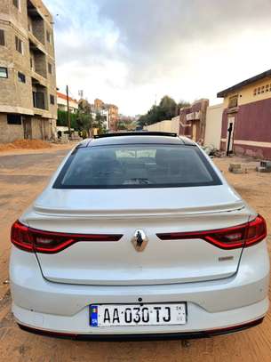 RENAULT TALISMAN image 12