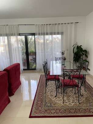 Bel appartement meublé à louer à Mermoz image 9
