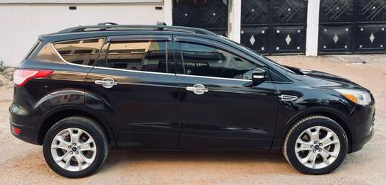 Ford Escape 2015 image 3