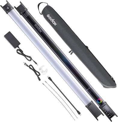 Tube led RGB TL60 image 3