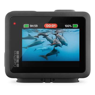 GoPro Hero 4K image 6