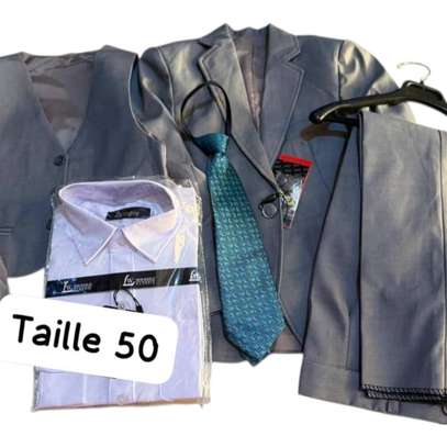 Costume pour enfant image 2