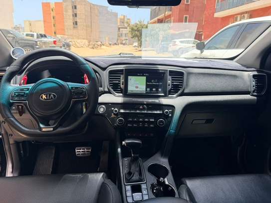 KIA SPORTAGE 2016 image 6