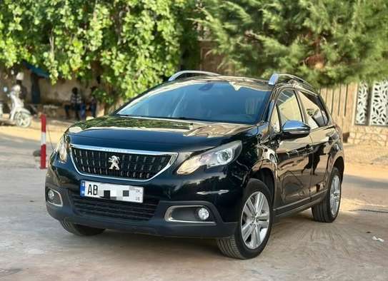 Peugeot 2008 a louer image 2