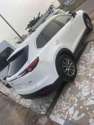 Mazda Cx9 année 2017 image 5