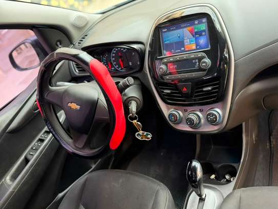 CHEVROLET SPARK 2017 image 3