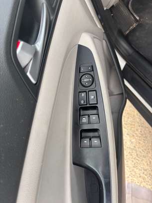 Hyundai Tucson 2018 image 11
