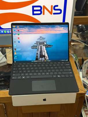 💻 Microsoft Surface Pro 11th Ed. Snapdragon X (16 Go / 2 To) image 2