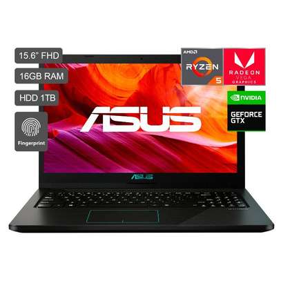 ✅Asus ROG NVIDIA RTX- Ryzen 7- 17 pouces image 2