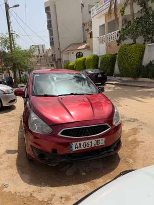 Mitsubishi espace image 3