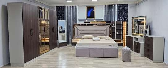 Chambres à coucher GM image 8