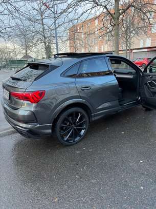 Audi rsq3 2024 image 9