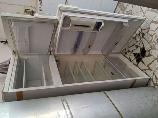 Frigo occasion image 3