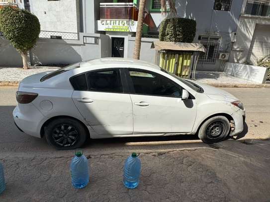 Mazda 3 2013 image 3