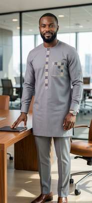 Tenue homme professionnelle image 9