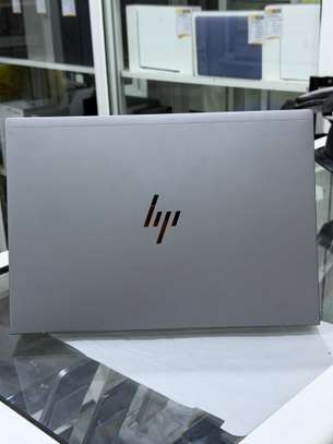 Hp zbook Power G11 1To/32 Rtx : 6go image 3